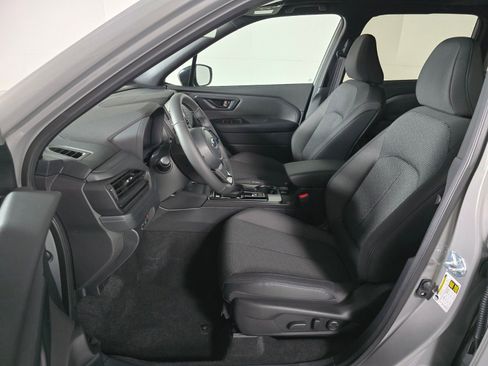 New 2026 Subaru Forester Premium image 11