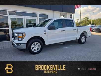 Used 2023 Ford F150 XLT