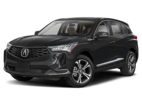 Used 2025 Acura RDX SH-AWD w/ Technology Package image 1