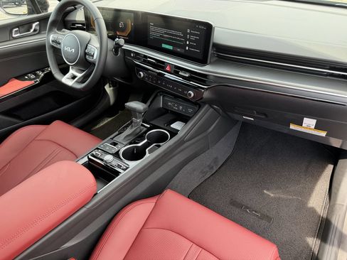 New 2026 Kia K5 GT-Line FWD image 14