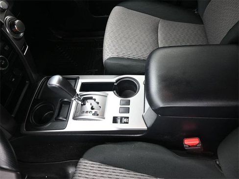 Certified 2024 Toyota 4Runner SR5 image 31