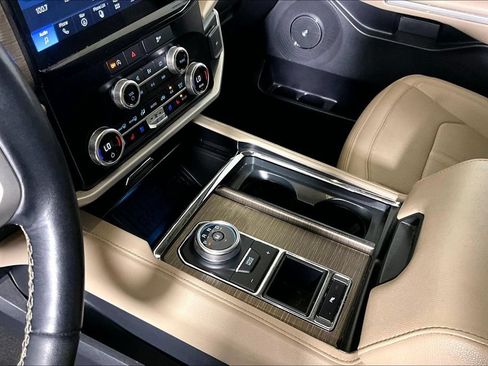Certified 2024 Ford Expedition Max Limited RWD image 13