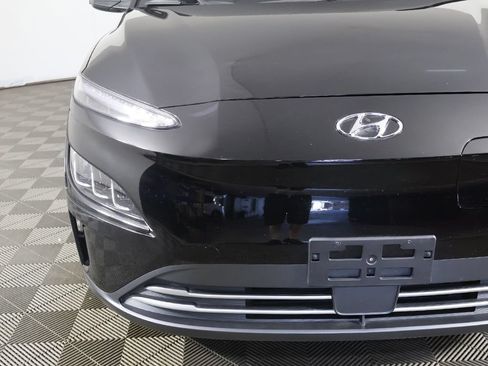 Used 2022 Hyundai Kona Limited w/ Cargo Package FWD image 15
