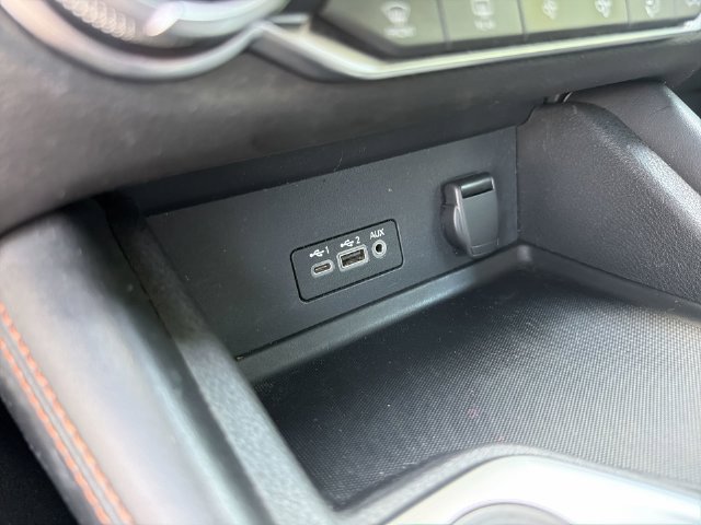 Used 2022 Nissan Sentra SR FWD image 25