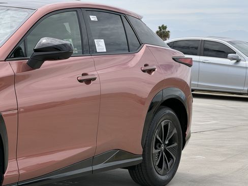 New 2026 Lexus RZ 350e 2WD image 9