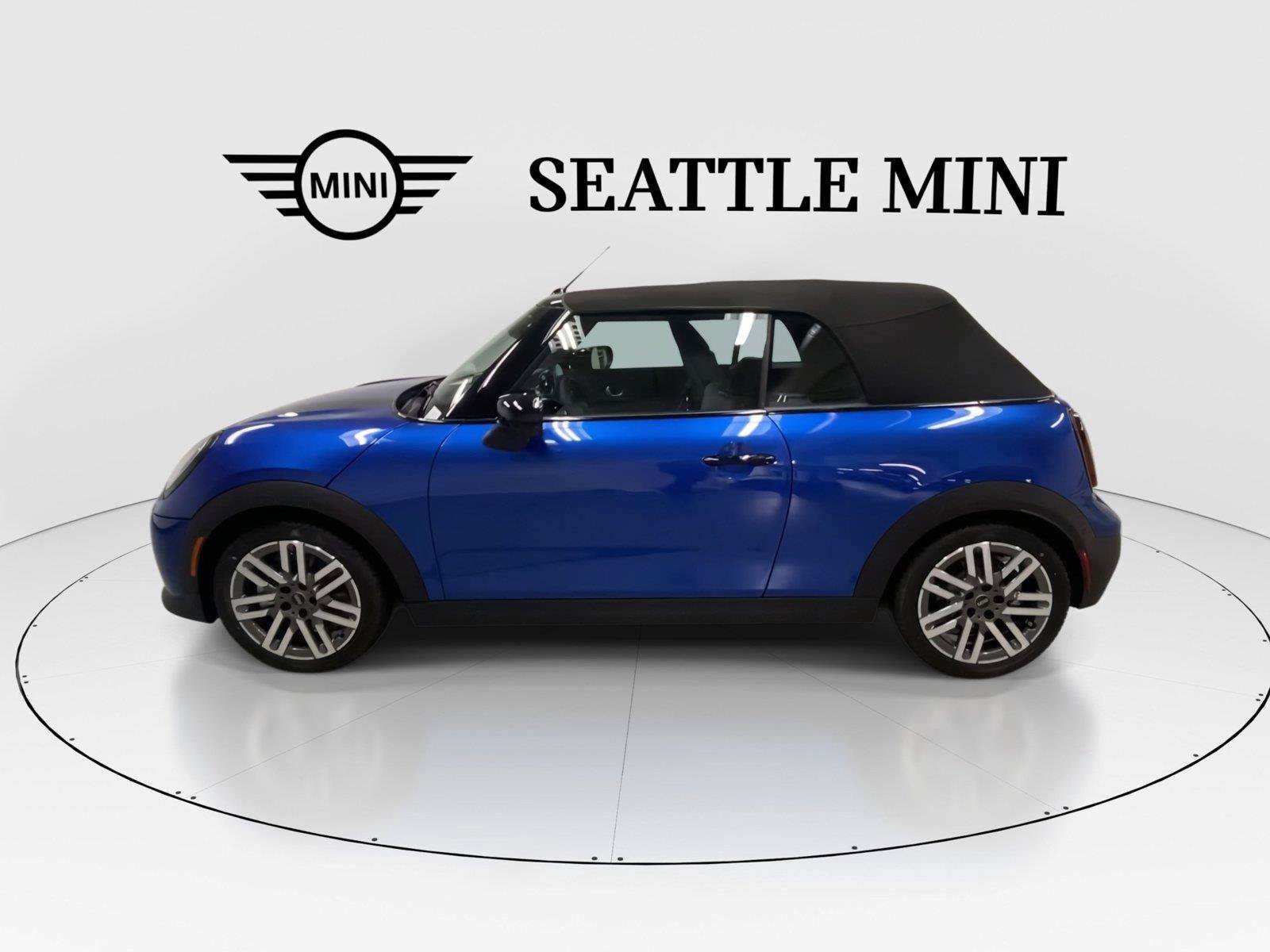 New 2026 MINI Cooper S FWD image 6