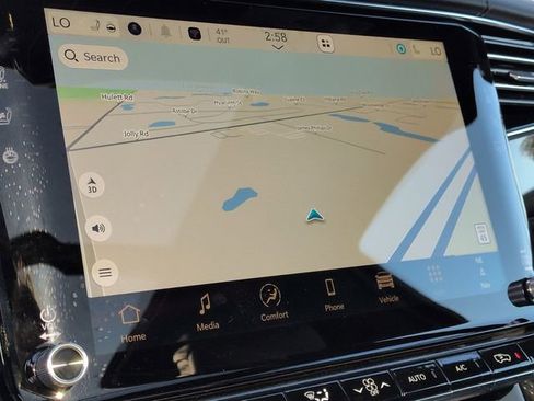 New 2026 Jeep Grand Wagoneer L Summit w/ Premium Group III image 25