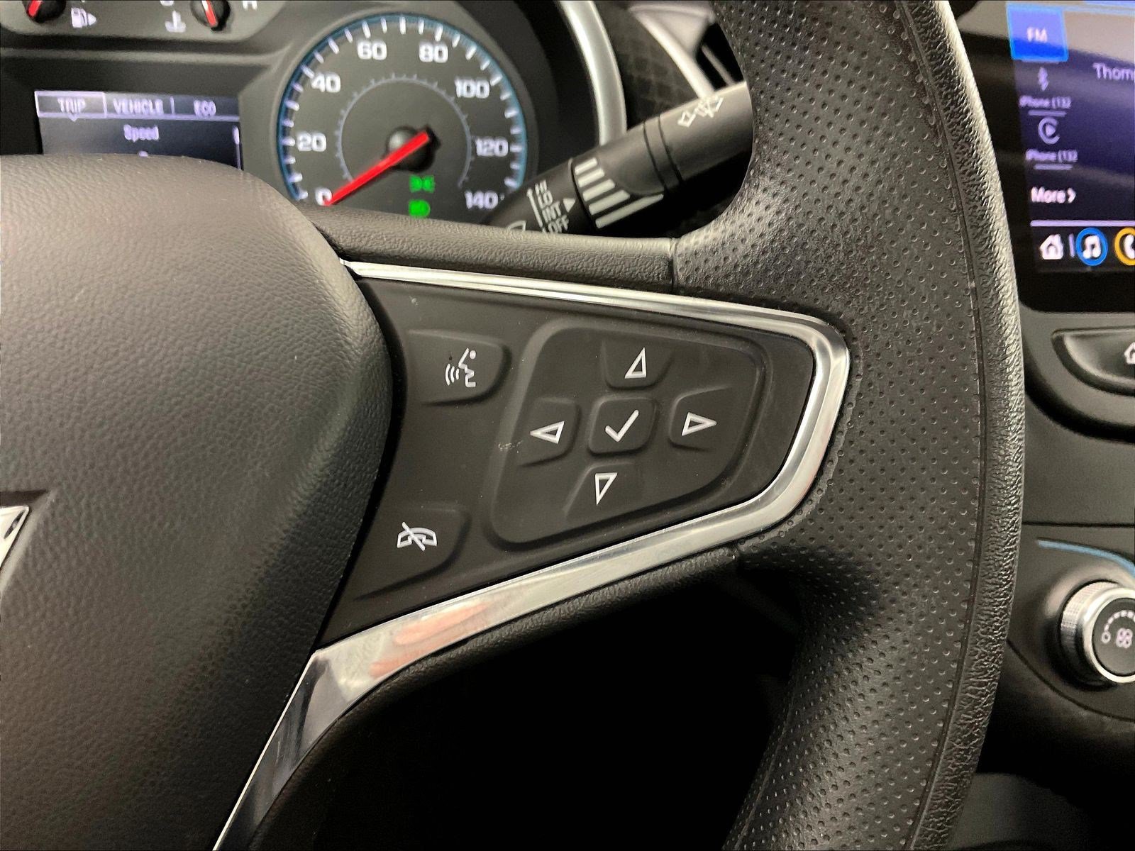 Used 2024 Chevrolet Malibu LS w/ LPO, Floor Liner Package FWD image 12