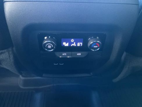 New 2026 Chevrolet Traverse LT w/ LPO, Floor Liner Package image 9