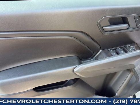 Used 2026 Chevrolet Colorado Trail Boss AWD/4WD image 33