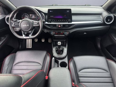 Used 2022 Kia Forte GT image 19