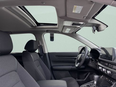 Certified 2026 Honda CR-V EX image 35