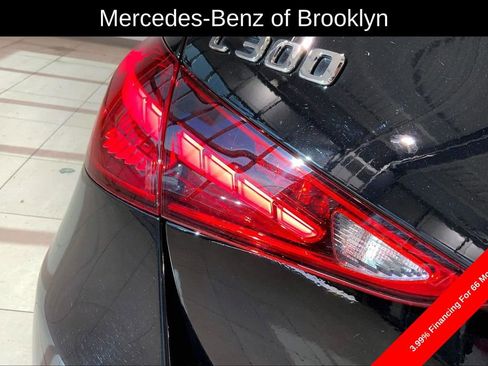 Certified 2025 Mercedes-Benz C 300 4MATIC Sedan image 30