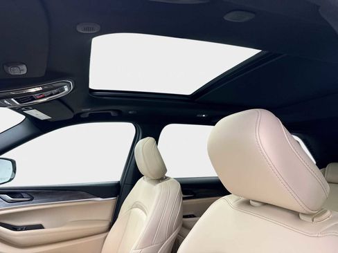 New 2026 Jeep Grand Cherokee Limited w/ Limited Altitude Package image 16