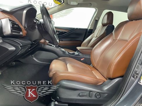 Used 2024 Subaru Outback Touring image 11