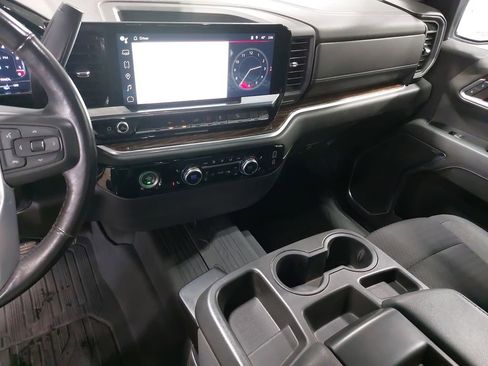 Used 2022 GMC Sierra 1500 Elevation w/ X31 Off-Road Package image 24