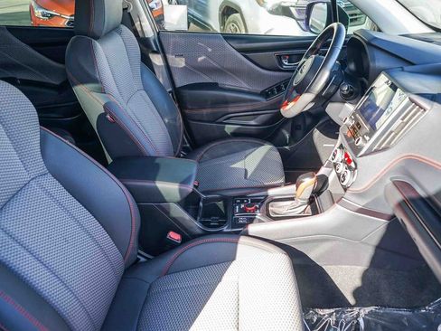 Certified 2023 Subaru Forester Sport image 19