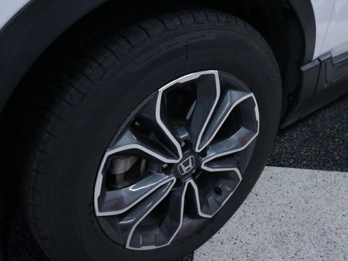 Used 2022 Honda CR-V EX image 31