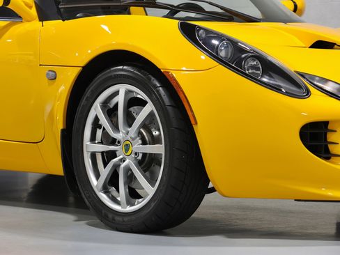 Used 2007 Lotus Elise RWD image 35