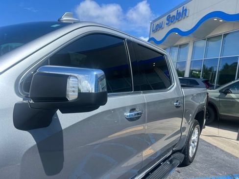 Used 2024 GMC Sierra 1500 Denali AWD/4WD image 13