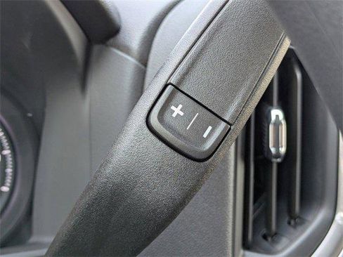 New 2026 Chevrolet Silverado 1500 Custom Trail Boss image 30