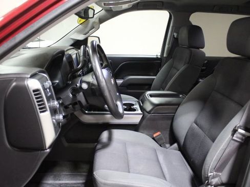 Used 2015 Chevrolet Silverado 1500 LT w/ All Star Edition AWD/4WD image 15