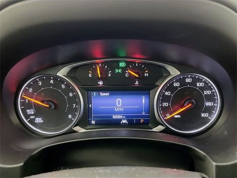 Used 2023 GMC Terrain SLE w/ Driver Convenience Package image 14