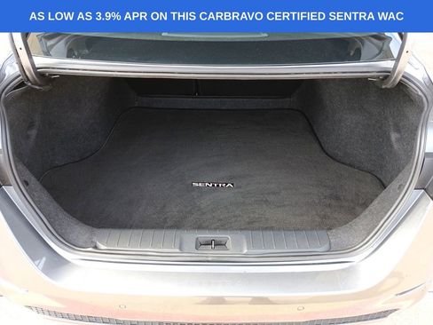 Used 2024 Nissan Sentra SV image 26