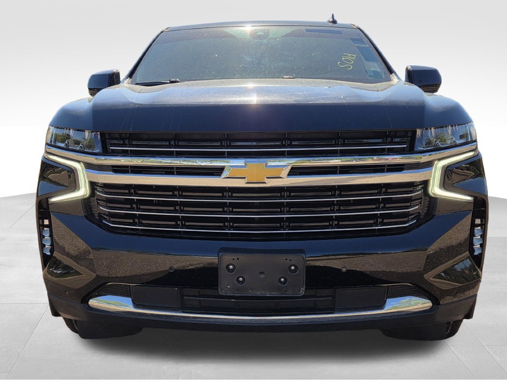 Used 2022 Chevrolet Tahoe LT RWD image 3