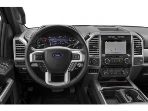 Used 2019 Ford F350 Lariat w/ Lariat Ultimate Package image 10