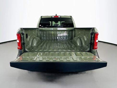 New 2026 RAM 1500 Big Horn RWD image 15