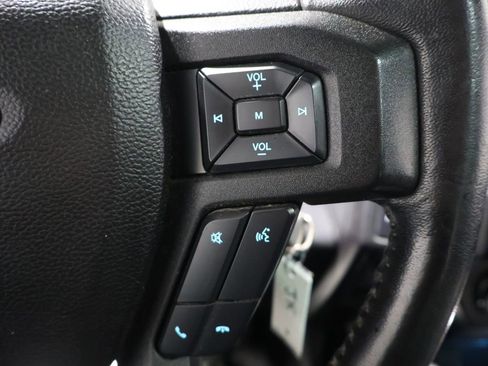 Used 2018 Ford F150 XLT w/ Equipment Group 302A Luxury image 37