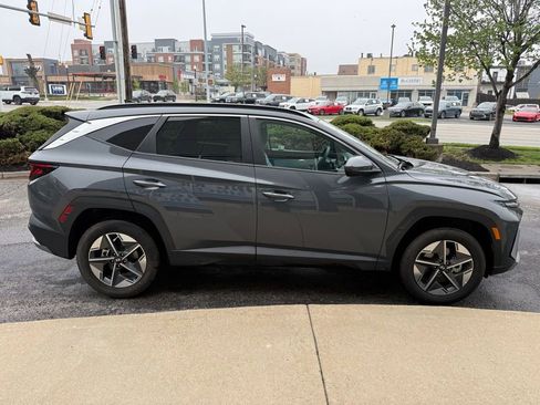 Used 2025 Hyundai Tucson SEL image 9