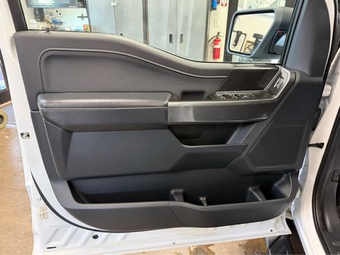 Used 2022 Ford F150 XLT w/ Equipment Group 301A Mid image 19