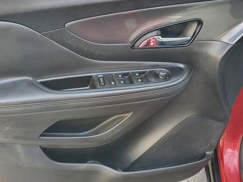 Used 2017 Buick Encore Preferred AWD/4WD image 12