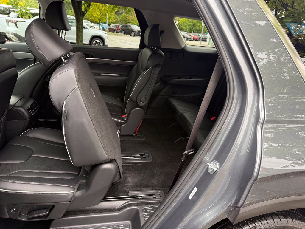 Used 2025 Hyundai Palisade SEL AWD/4WD image 11