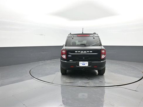 Certified 2023 Ford Bronco Sport Outer Banks w/ Tech Package image 6