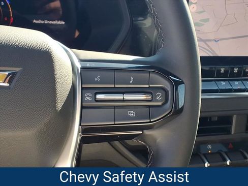 New 2026 Chevrolet Colorado W/T w/ Advanced Trailering Package image 13