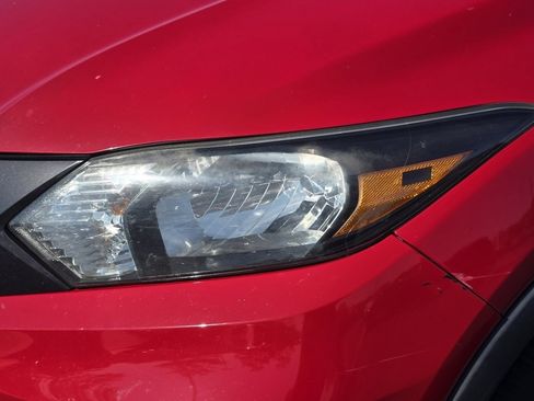 Used 2016 Honda HR-V EX image 23