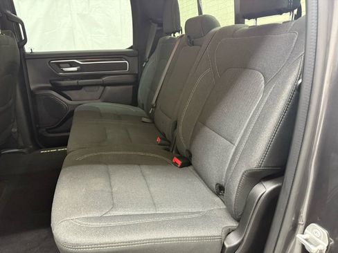Used 2020 RAM 1500 Big Horn image 24