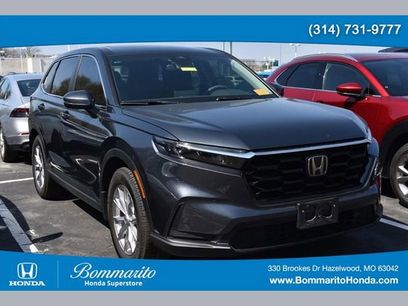 Used 2023 Honda CR-V EX