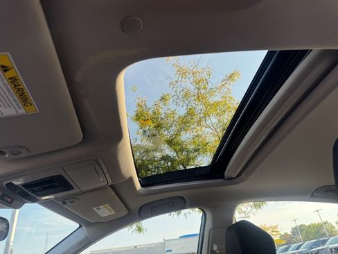 New 2025 Honda Accord SE image 14