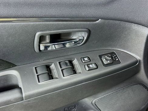 Used 2024 Mitsubishi Outlander Sport AWD image 16