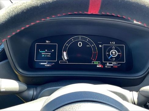 Used 2023 Toyota Corolla GR Morizo image 19