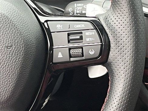 New 2026 Acura ADX A-Spec image 17