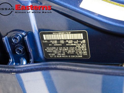 Used 2022 Nissan Rogue Sport S image 57