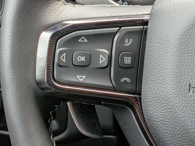 New 2026 RAM 1500 RHO w/ RHO Level 1 Equipment Group AWD/4WD image 21