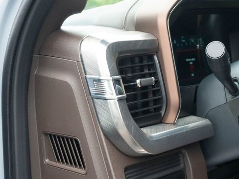 New 2026 Ford F250 King Ranch w/ Tremor Off-Road Package AWD/4WD image 49