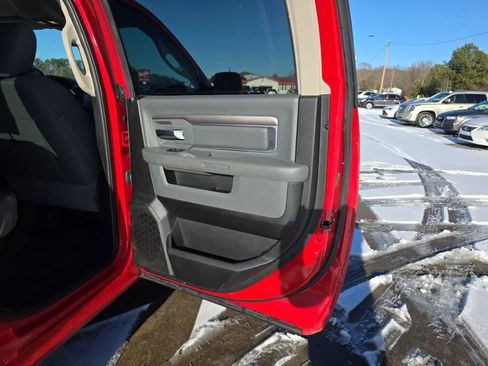 Used 2019 RAM 1500 Big Horn image 39