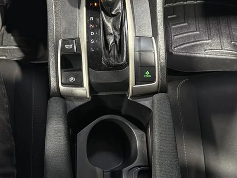 Used 2018 Honda Civic LX image 20